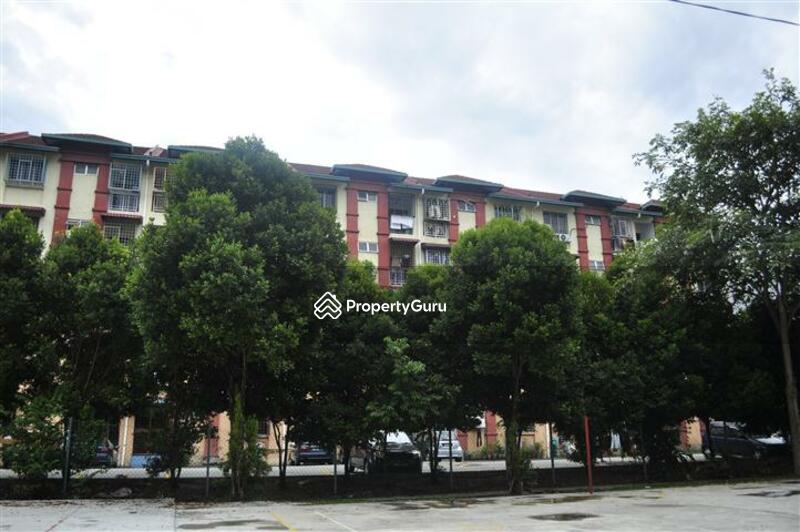 Pangsapuri Kasturi Tiara Details Flat For Sale And For Rent Propertyguru Malaysia