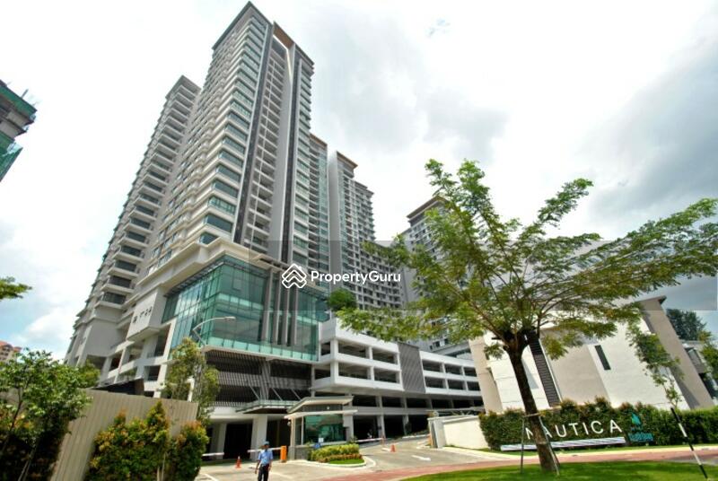 Nautica Lake Suites #0