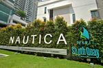 Nautica Lake Suites #0