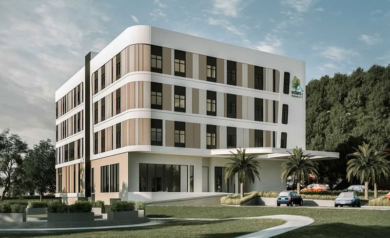Apartment for Sale at Eden at Botanica CT - Eugene Tung - PropertyGuru.com.my