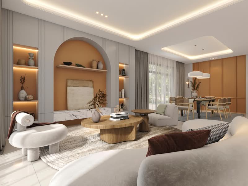 Eden at Botanica CT - iProperty.com.my