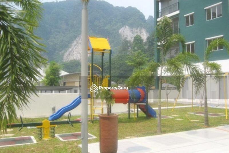 Untuk Dijual - Angsana