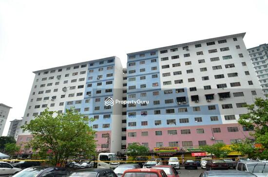 For Sale - Angsana