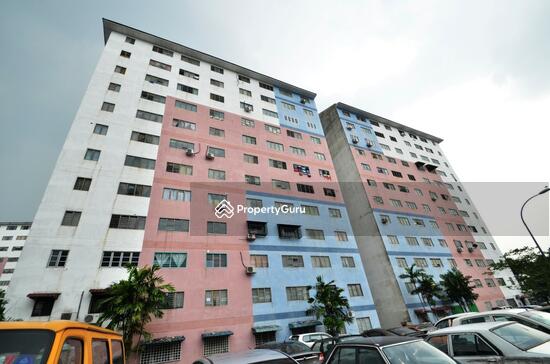 For Sale - Angsana