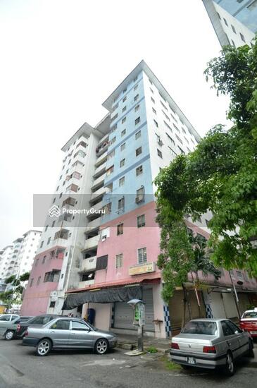 For Sale - Angsana