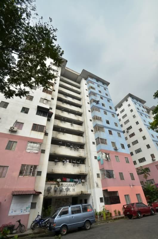 Angsana Apartment Usj 1 Details Apartment For Sale And For Rent Propertyguru Malaysia
