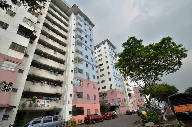 Angsana - iProperty.com.my
