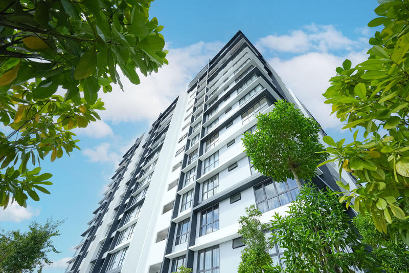 Untuk Disewa - Urban Residences