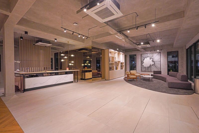 Untuk Disewa - Urban Residences