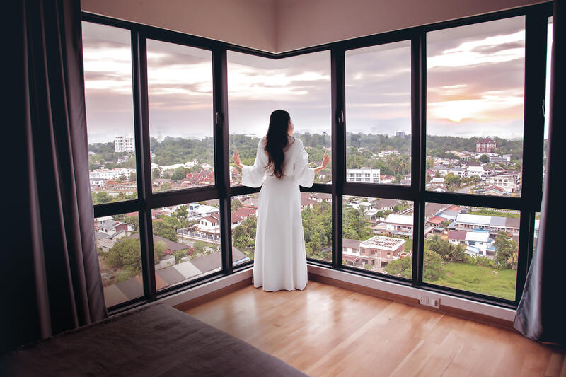 Untuk Disewa - Urban Residences