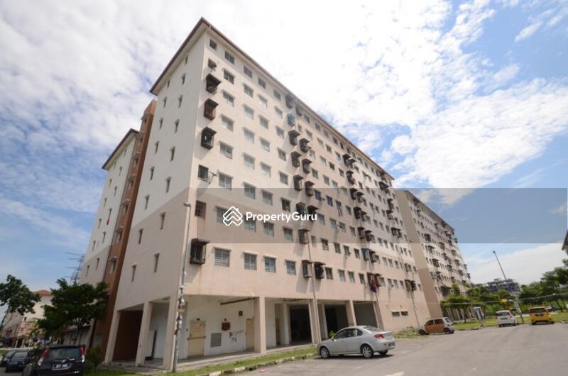 For Sale - Pangsapuri Aman