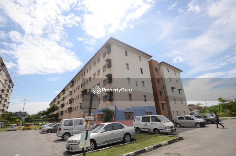 For Sale - Pangsapuri Aman