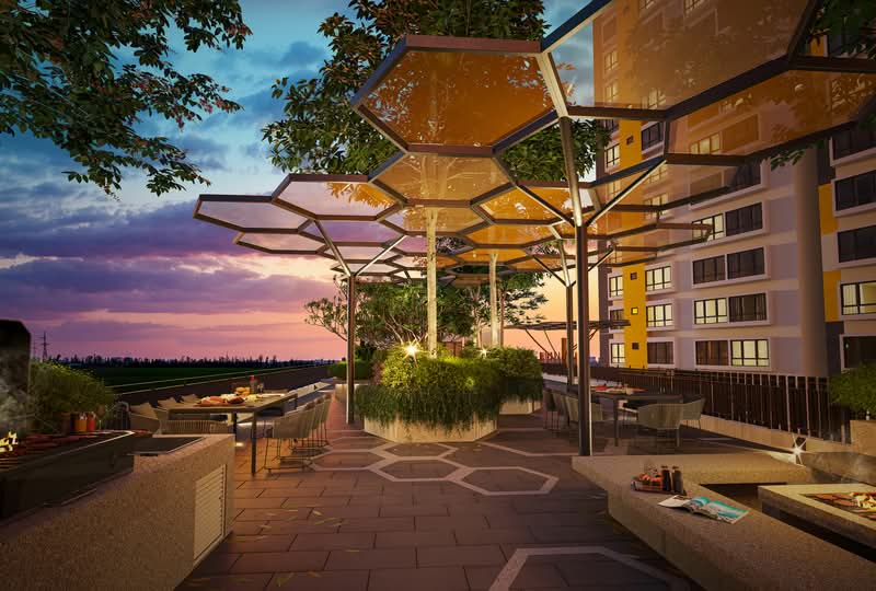 Helix2 @ PJ South - iProperty.com.my