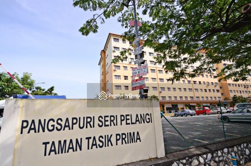 For Sale - Seri Pelangi