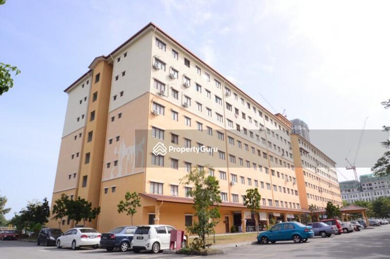 For Sale - Seri Pelangi