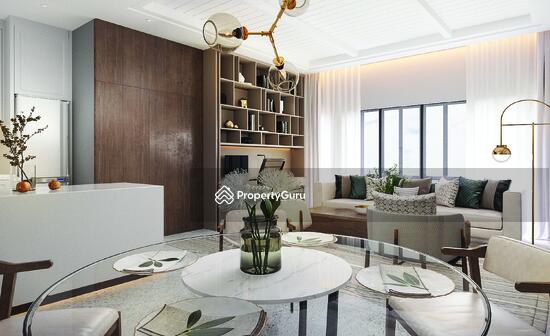 For Rent - Alfa Bangsar