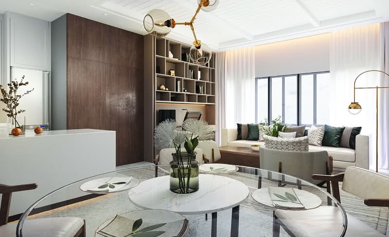 Alfa Bangsar - iProperty.com.my