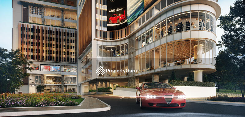 Alfa Bangsar #0