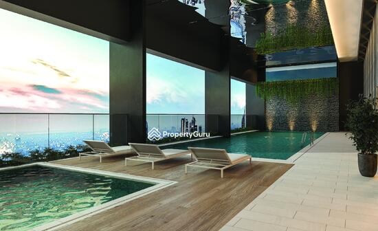 For Rent - Alfa Bangsar