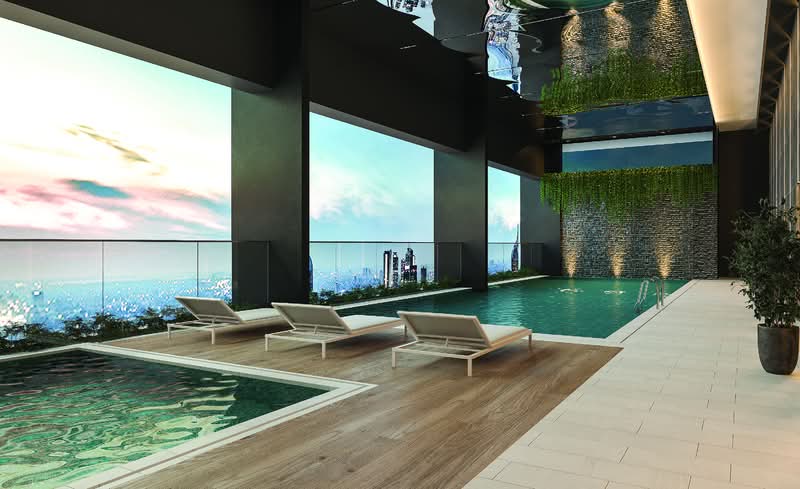 Alfa Bangsar - iProperty.com.my