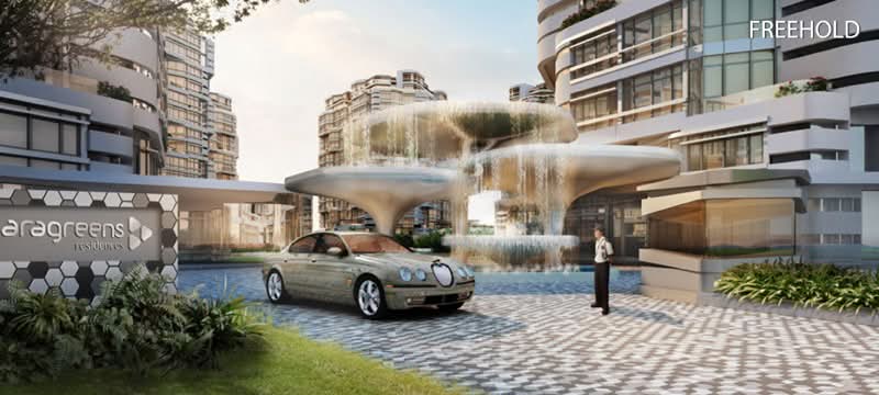 Aragreens - iProperty.com.my