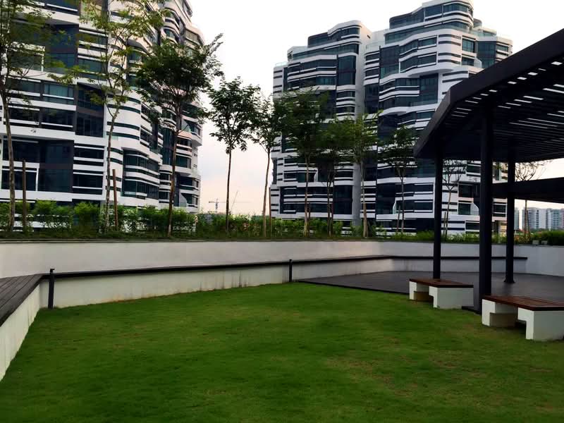 Aragreens - iProperty.com.my