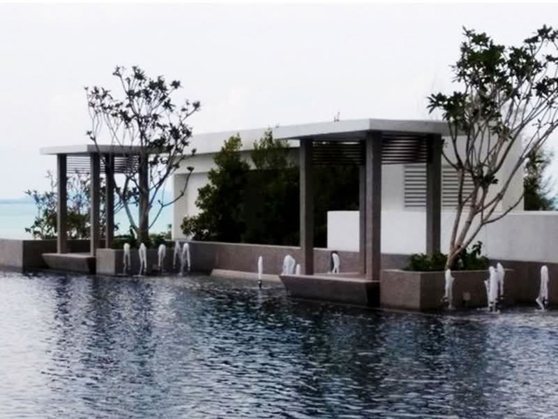 One Tanjong Condominium - iProperty.com.my
