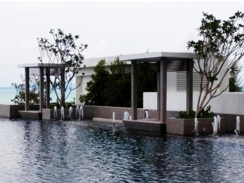 For Sale - One Tanjong Condominium