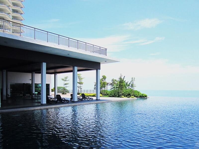 For Sale - One Tanjong Condominium