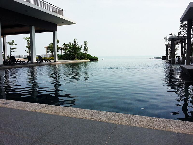 One Tanjong Condominium #0