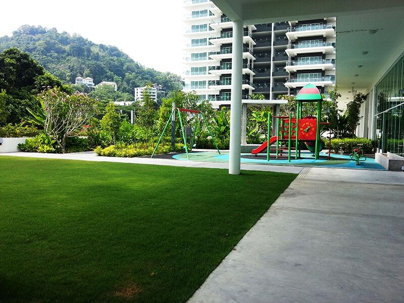 For Sale - One Tanjong Condominium