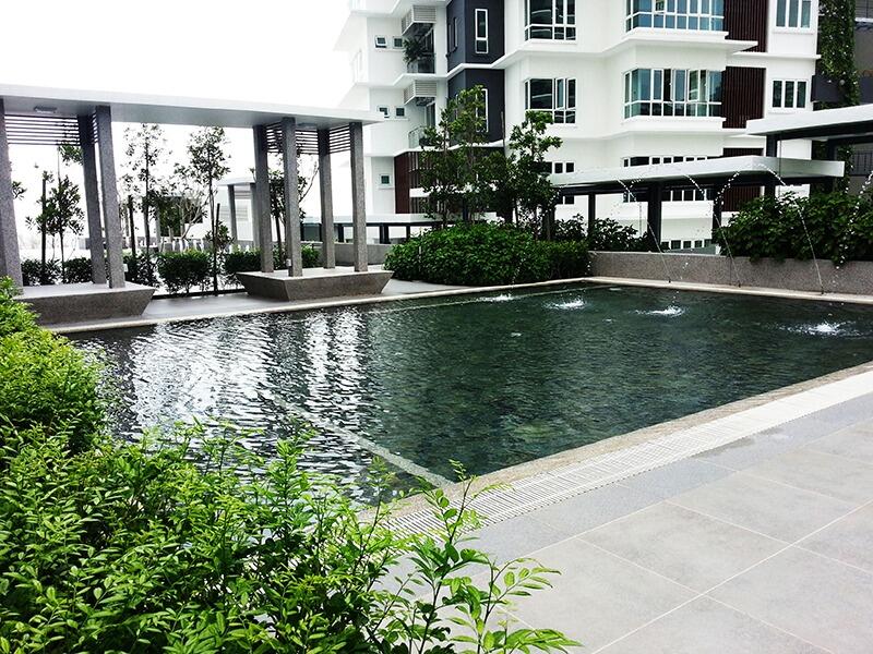 One Tanjong Condominium #0