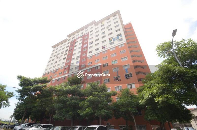 Vista Subang #0