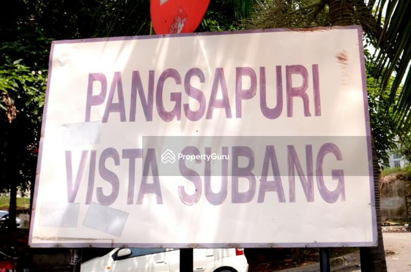 Vista Subang #0