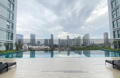  - Co-Living @ Sunway House Waterfront Residence