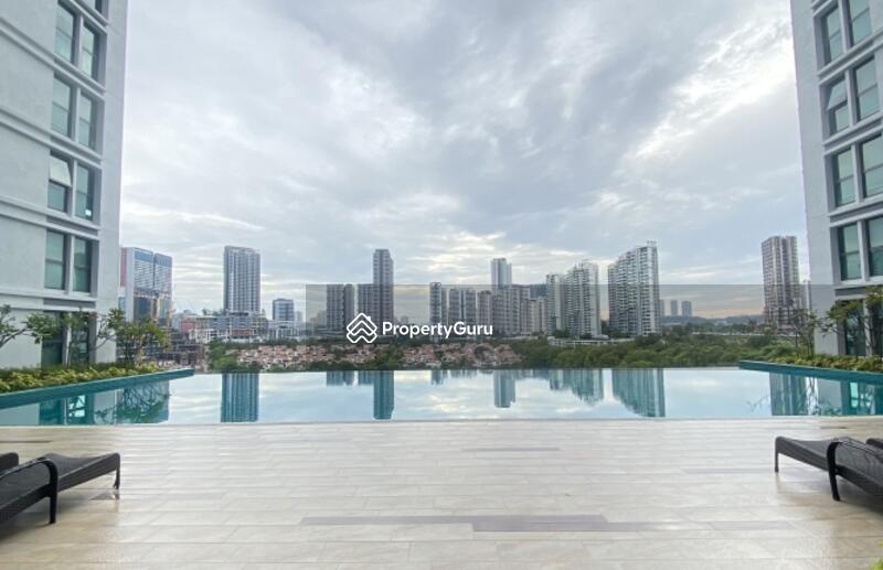 Co-Living @ Sunway House Waterfront Residence #0