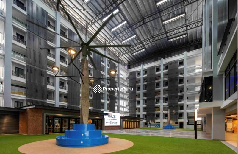Co-Living @ Sunway House Waterfront Residence #0