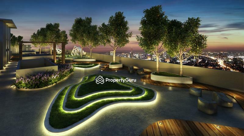Untuk Dijual - Aera Residence