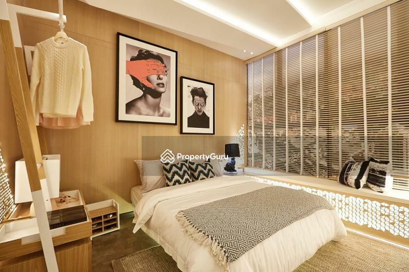 Untuk Dijual - Aera Residence
