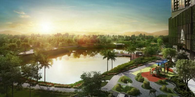 Aera Residence - iProperty.com.my