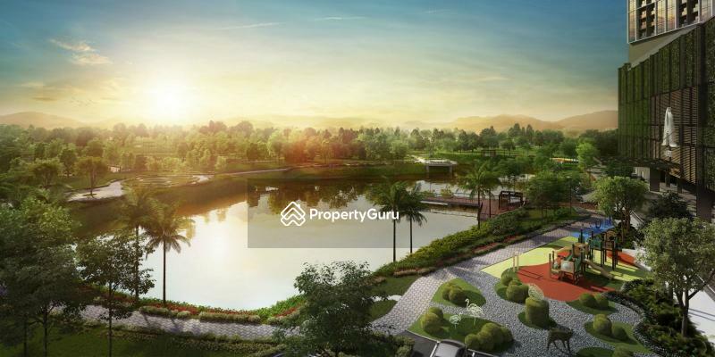 Untuk Dijual - Aera Residence