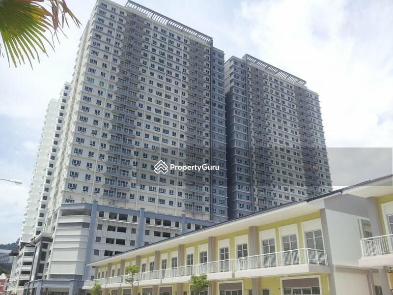 Untuk Dijual - 1-World (THE ONE)