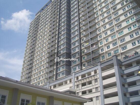 Untuk Dijual - 1-World (THE ONE)