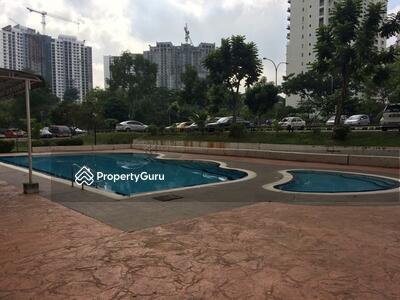 - Pangsapuri Lestari