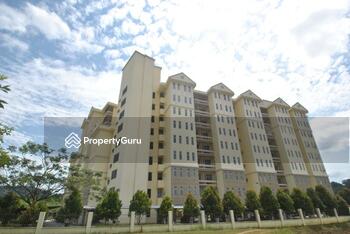 Seri Nuang Apartment
