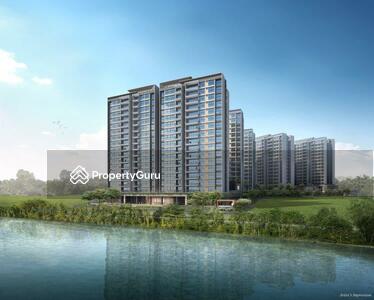  - Rivercove Residences EC
