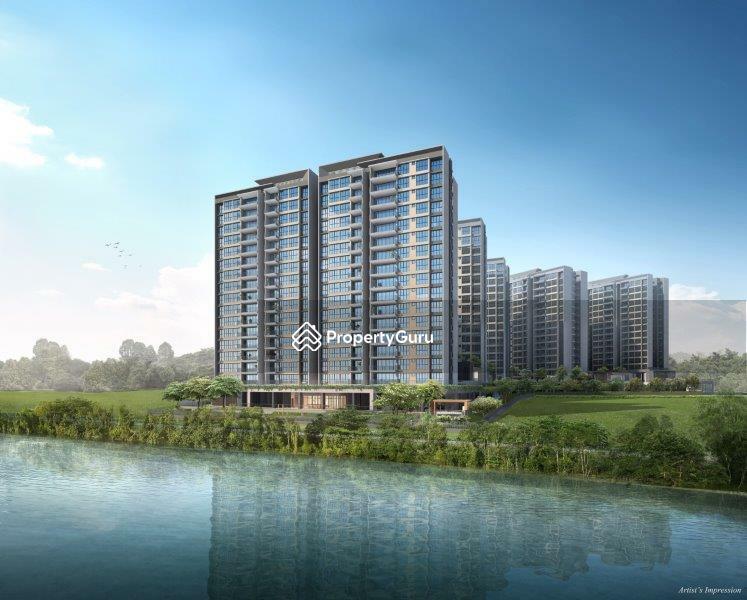 Rivercove Residences