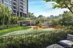 Rivercove Residences Kids Playground