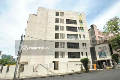  - Fortune Court