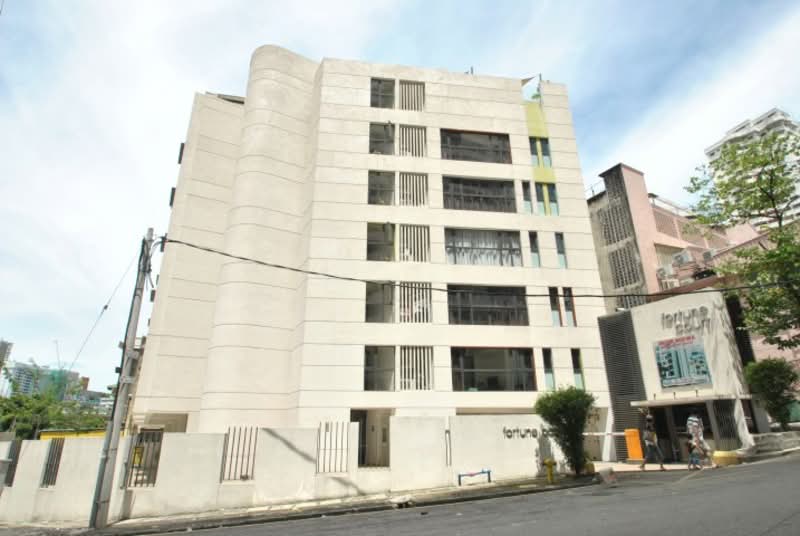 Kondominium untuk Disewa di Fortune Court - Charles Goh - PropertyGuru.com.my